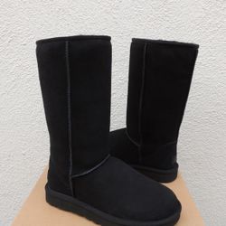 UGG Boots Size 9