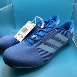 Adidas "The Road Shoe" Cycling Road Shoes | Men's 9.5 | GY6829