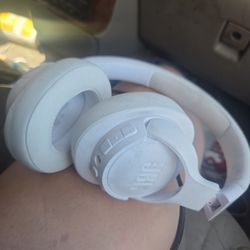 J.B.L Headphones 