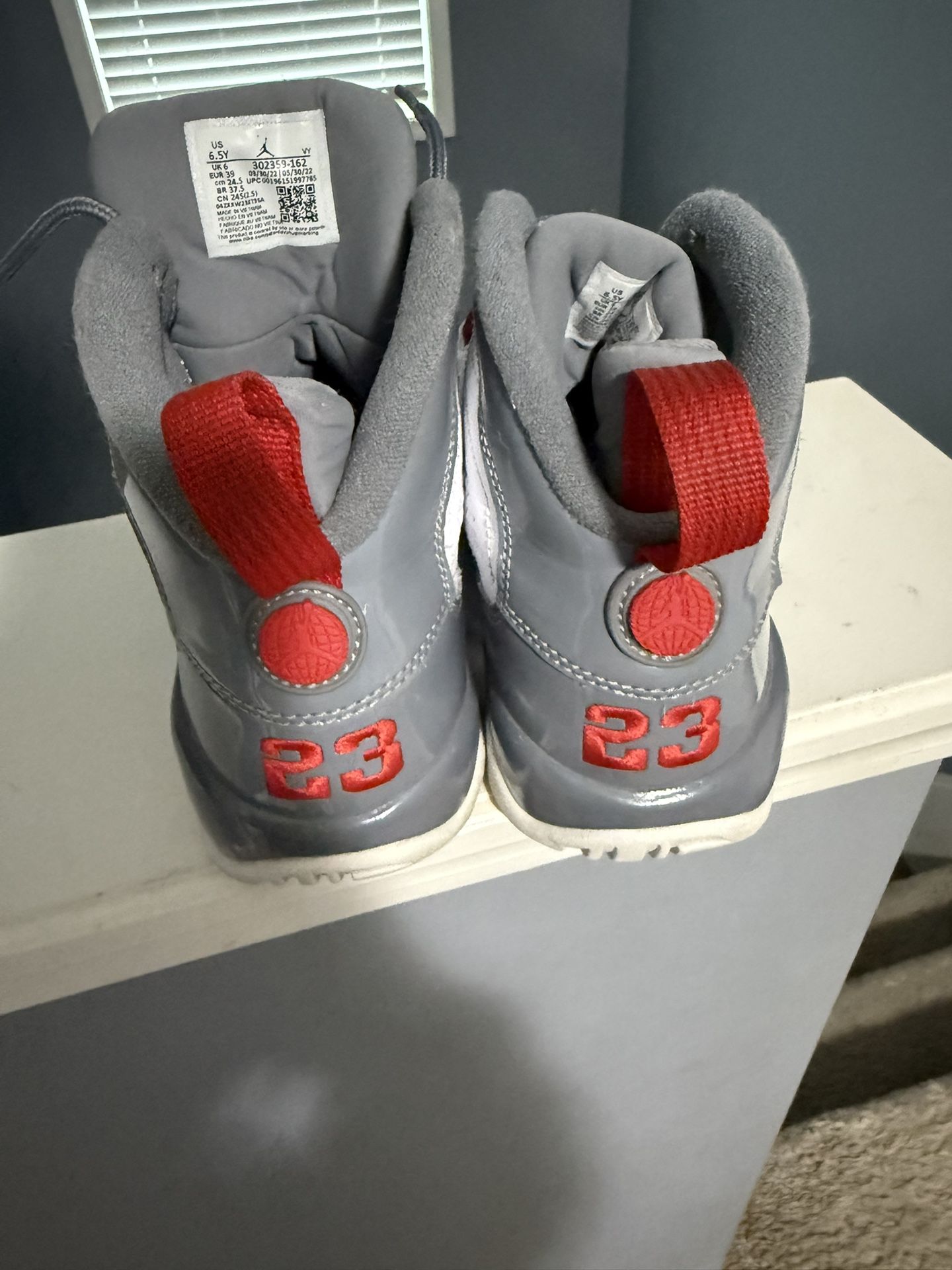 Retro 9