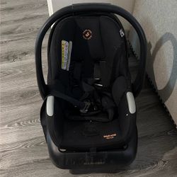 Free Baby Car Seat