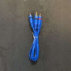 RCA Cable 3 Foot (High Quality Wire)
