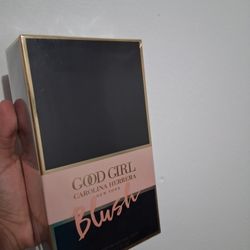 Good Girl Blush CH