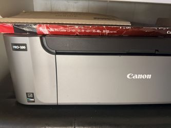 Canon Pro 100 Printer