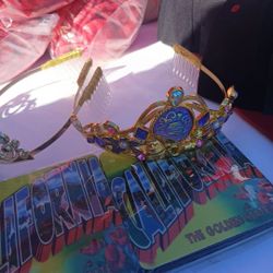 Disney Princess Crown