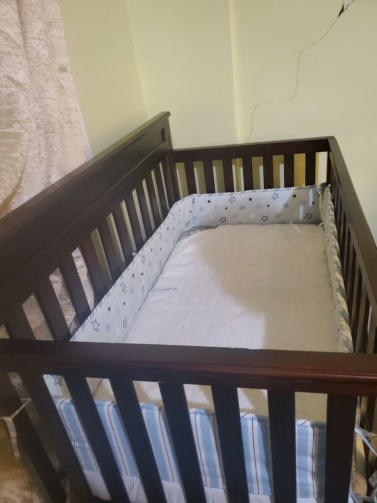 Crib
