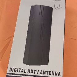 Free HD  Antenna