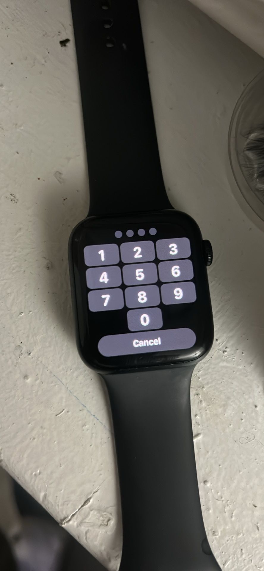 Apple Watch Se (gen2)