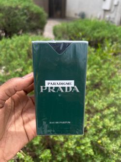 Prada Paradigme Eau de Parfum 3.3 oz (100ml) – Brand New & Sealed