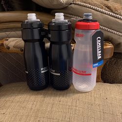 Water Bottles 