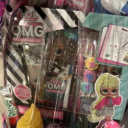 Easter Basket