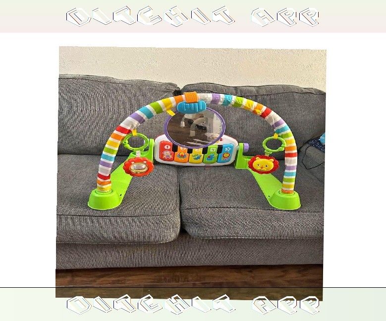 lose risk Baby Entertainment Playful and Educational Essentials