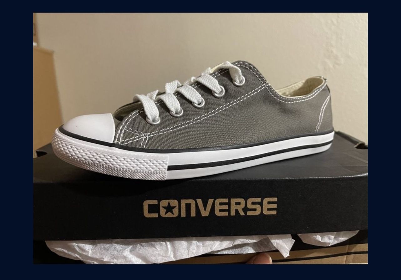 Converse New