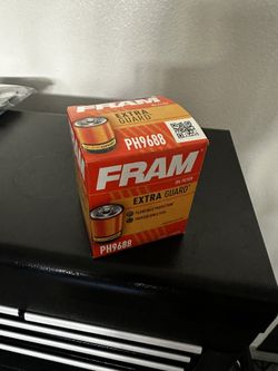 FRAM Oil Filter Extra Guard PH9688