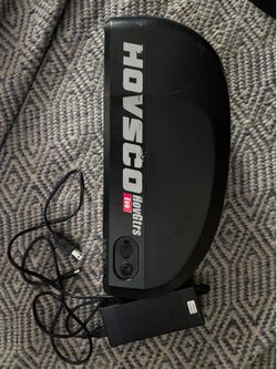 E-Bike Battery