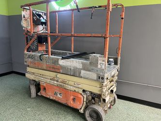 Scissor Lift JLG 1930 ES