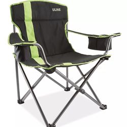 Foldable Camping Chair