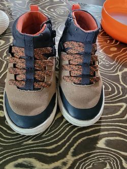 Toddler Shoes