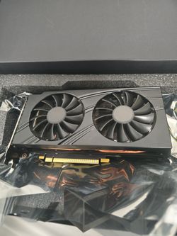 *BUNDLE* Nvidia Rtx 3060 12gb & 500w power supply