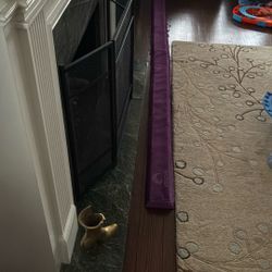 XTEK Gym Balance beam 