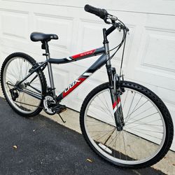 21 speed DBX RESONANCE 26" Hardtail XC all Terrain MTB Adventure Bike