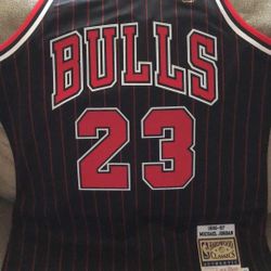 Brand New Tags Still On Jordan Jerseys
