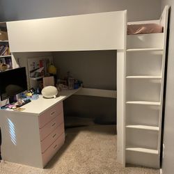 Loft Bed