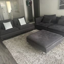 IKEA Couch