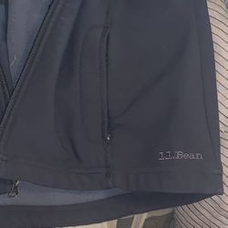 LL Bean Woman’s Jacket