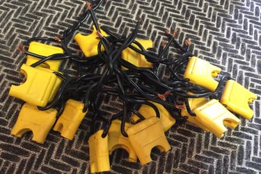 Bussmann In line ATC Fuse Holders