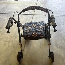 Nova walker Good Condition 