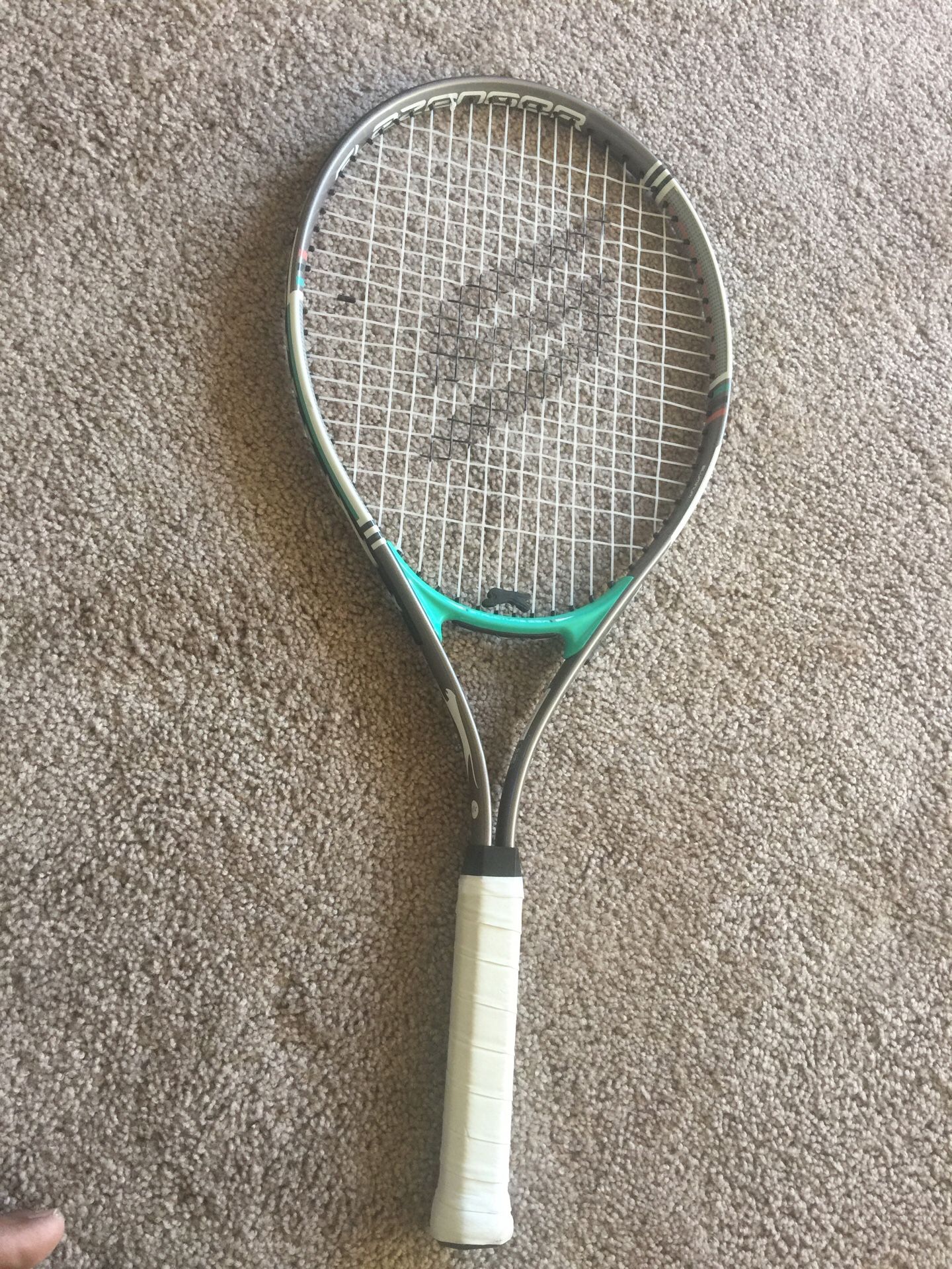 Slezenger Tennis Racket - Xcel 1.5 model