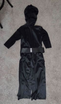 Kylo costume.