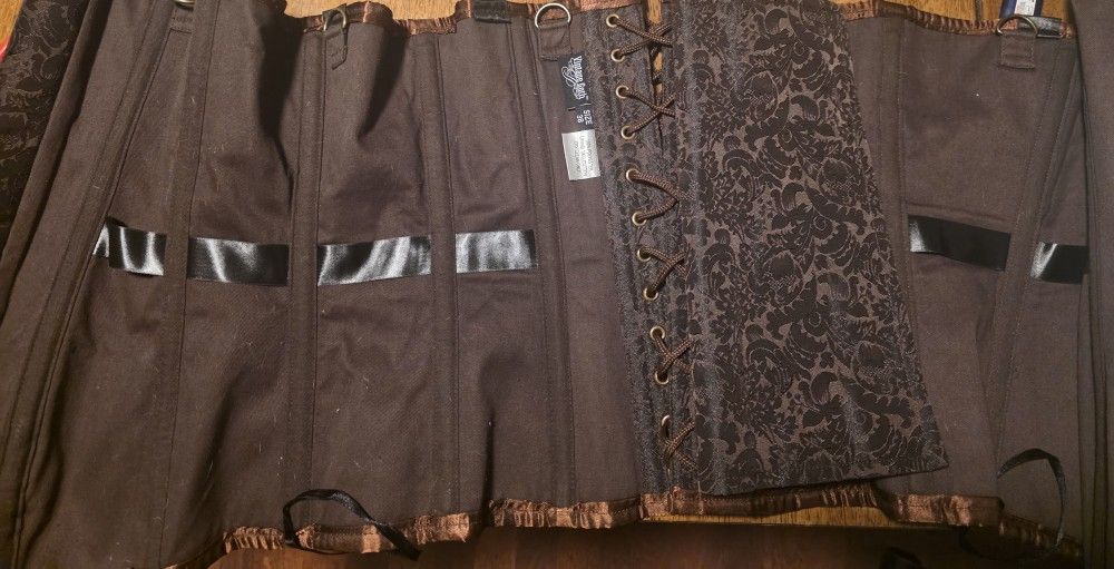 Corset