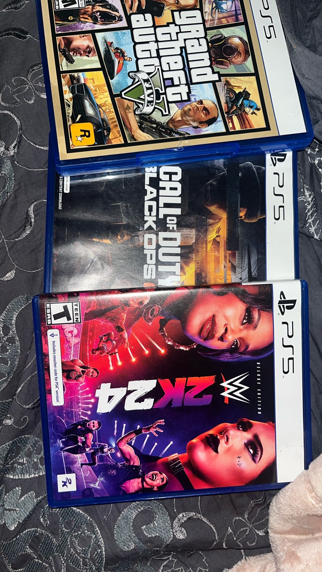 Games