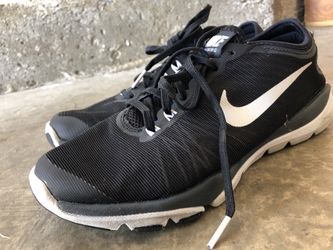 Nike 7 woman