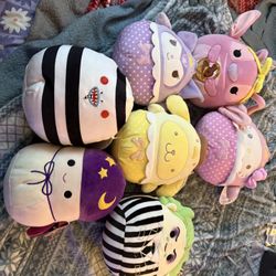 Squishmallows 