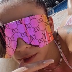 Gucci Sunglasses- GG1244S