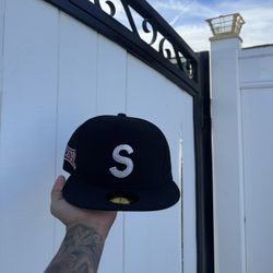 Supreme Hat