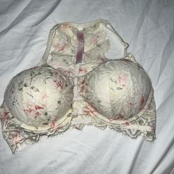 Victoria Secret Bralette 34c