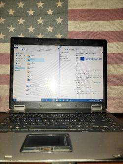 HP Laptop 