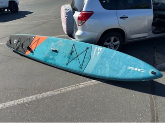 Sic okeanos 14.0 paddleboard