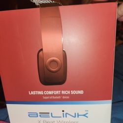 Head Phones