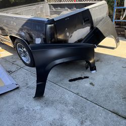 4 Fenders 88-98 Chevy C/k1500
