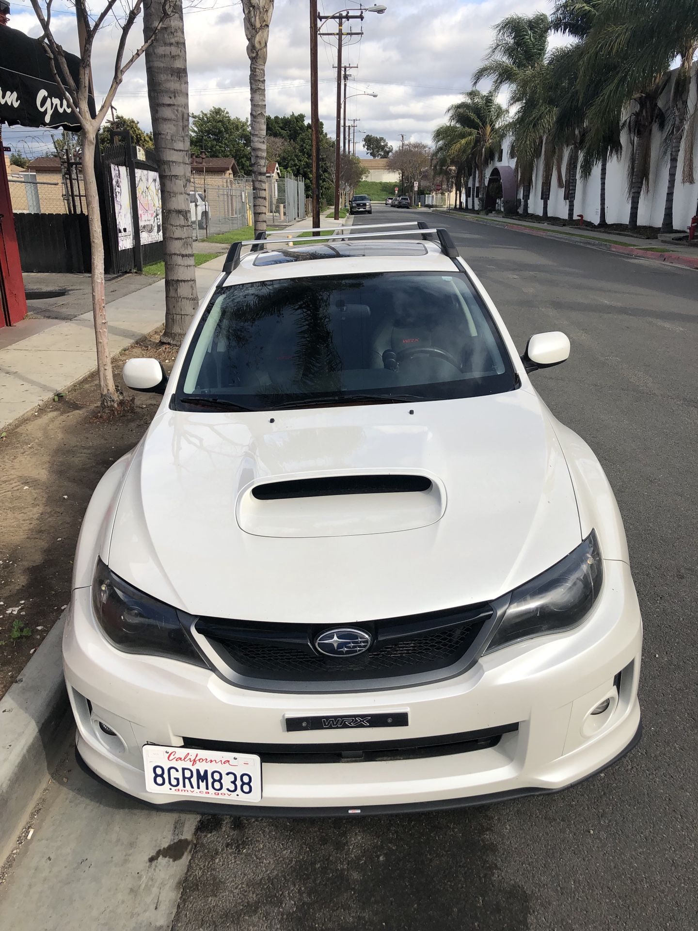 2010 WRX in GREAT CONDITION