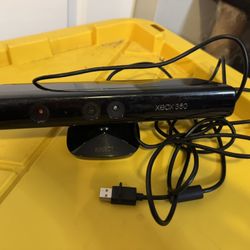 Xbox 360 - Kinect 