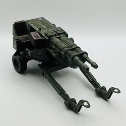 1982 GI Joe HAL Vehicle