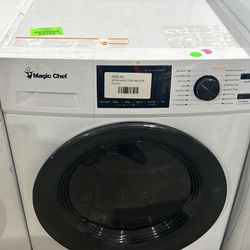 Magic Chef All in One COMBO Washer Dryer