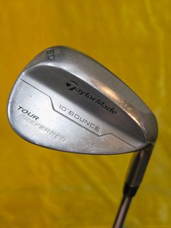 TaylorMade 60° Wedge