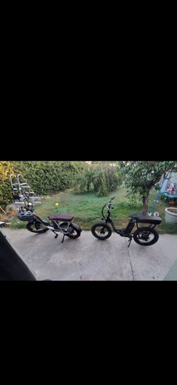 Rad Power Bikes